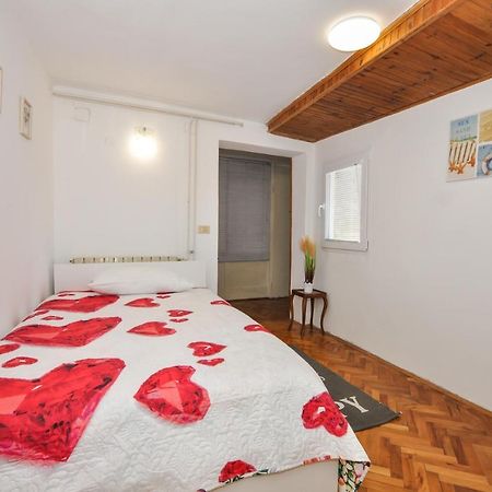 Apartment Katarina Koper - Old Historic Centre With Free Parking Ngoại thất bức ảnh