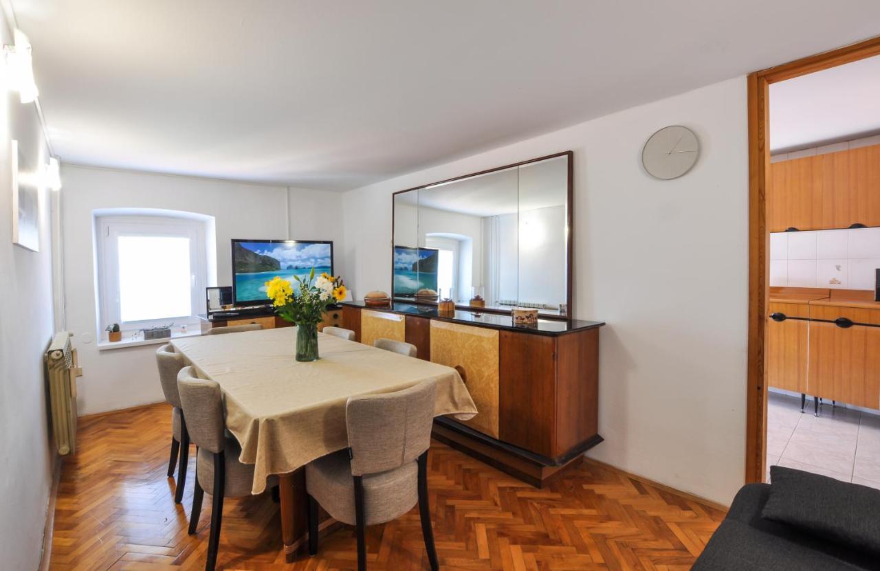 Apartment Katarina Koper - Old Historic Centre With Free Parking Ngoại thất bức ảnh