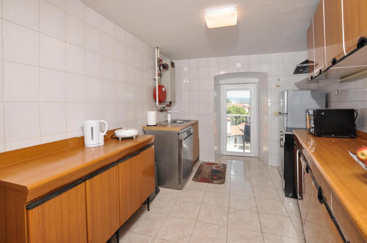 Apartment Katarina Koper - Old Historic Centre With Free Parking Ngoại thất bức ảnh