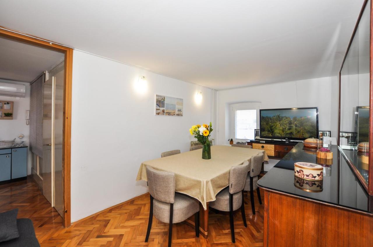 Apartment Katarina Koper - Old Historic Centre With Free Parking Ngoại thất bức ảnh