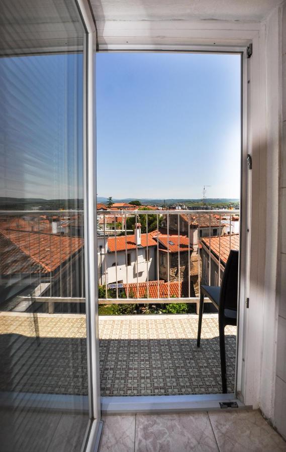 Apartment Katarina Koper - Old Historic Centre With Free Parking Ngoại thất bức ảnh